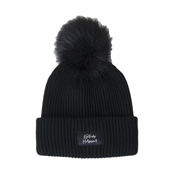 Bonnet Pompon - Kentucky