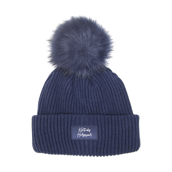 Bonnet Pompon - Kentucky