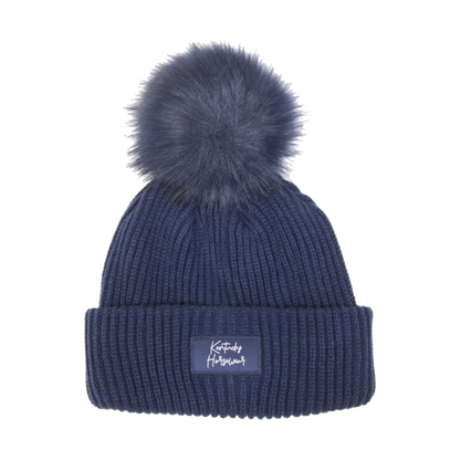 Bonnet Pompon - Kentucky