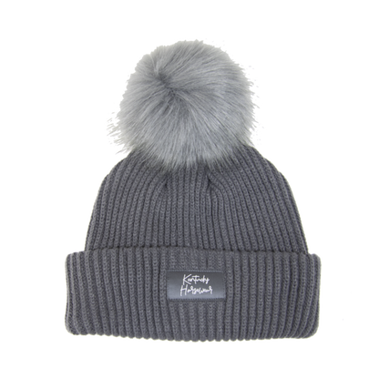 Bonnet Pompon - Kentucky