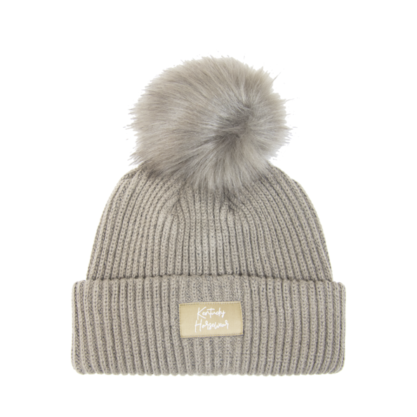 Bonnet Pompon - Kentucky