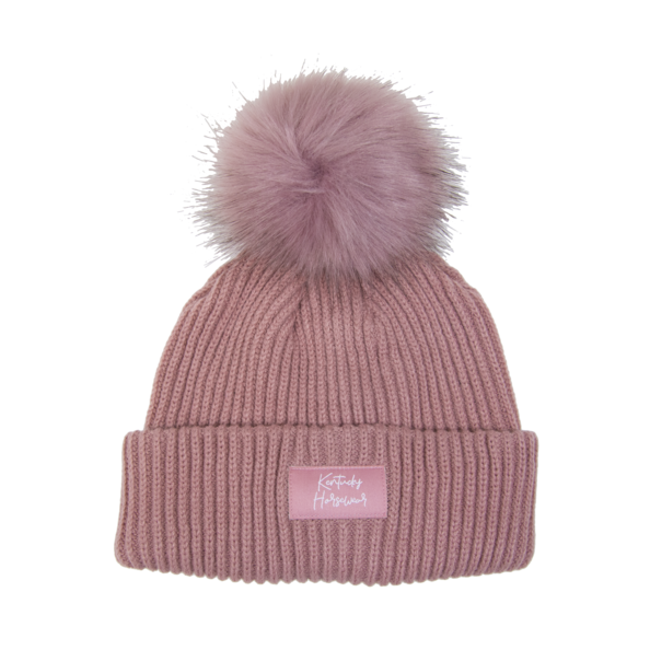 Bonnet Pompon - Kentucky