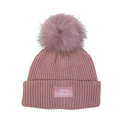 Bonnet Pompon - Kentucky