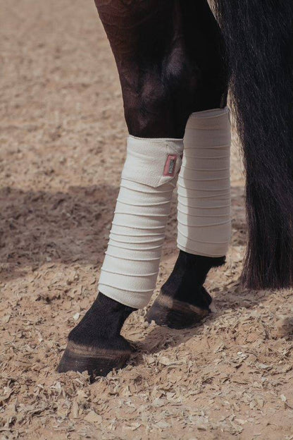 Bandes de polo Equestrian Stockholm - Desert Rose