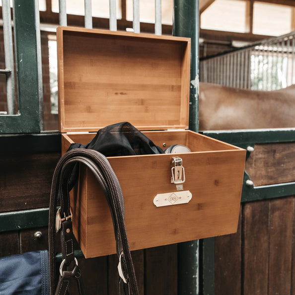 Stable grooming box - Kentucky