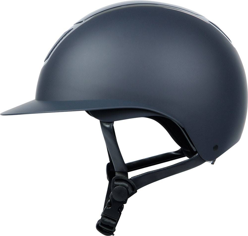 Casque Mont Blanc Glossy - Harry&