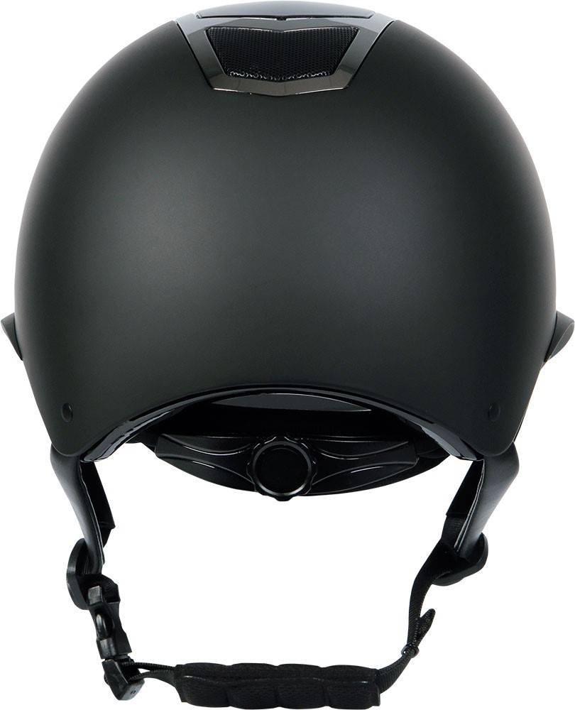 Casque Mont Blanc Glossy - Harry&