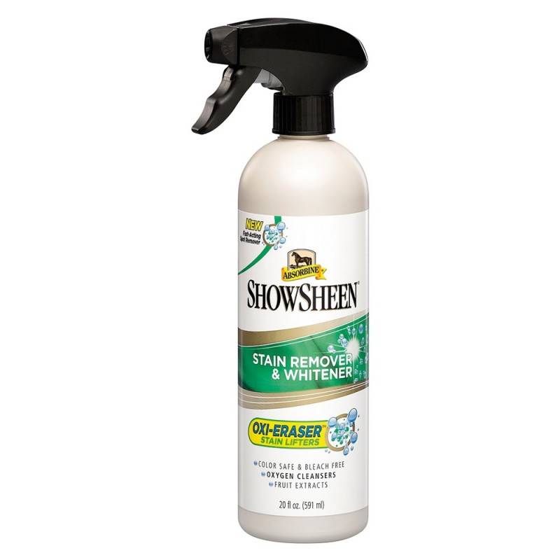 Showsheen Stain Anti-Stain Spray - Absorbine