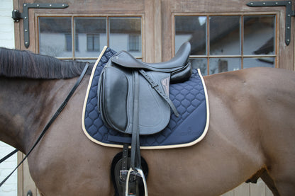 Tapis Softshell Onion Quilt DRESSAGE - Kentucky