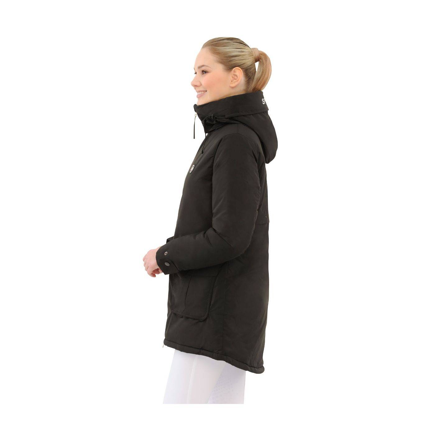 Veste Larissa Jacket - Spooks