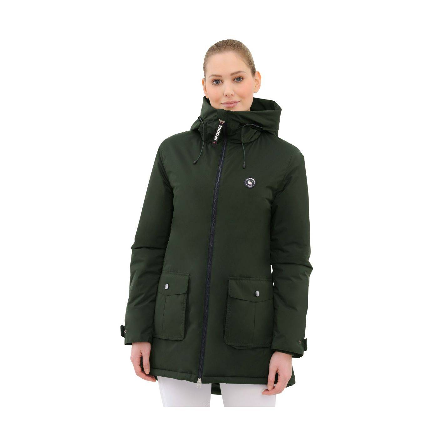 Veste Larissa Jacket - Spooks