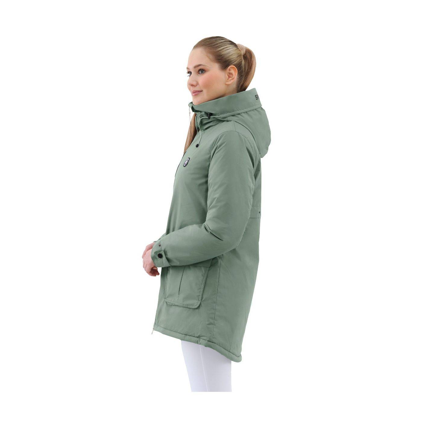 Veste Larissa Jacket - Spooks