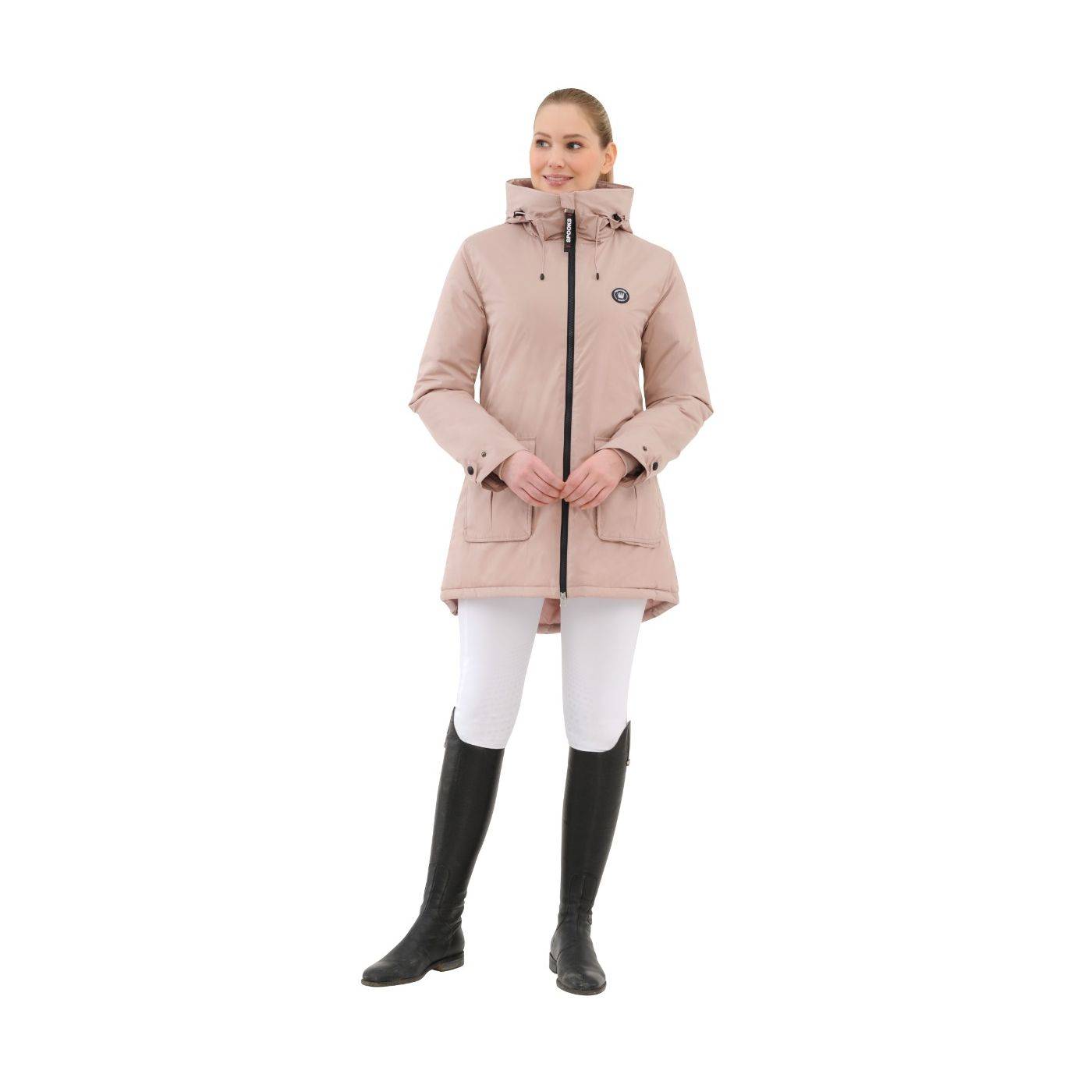 Veste Larissa Jacket - Spooks