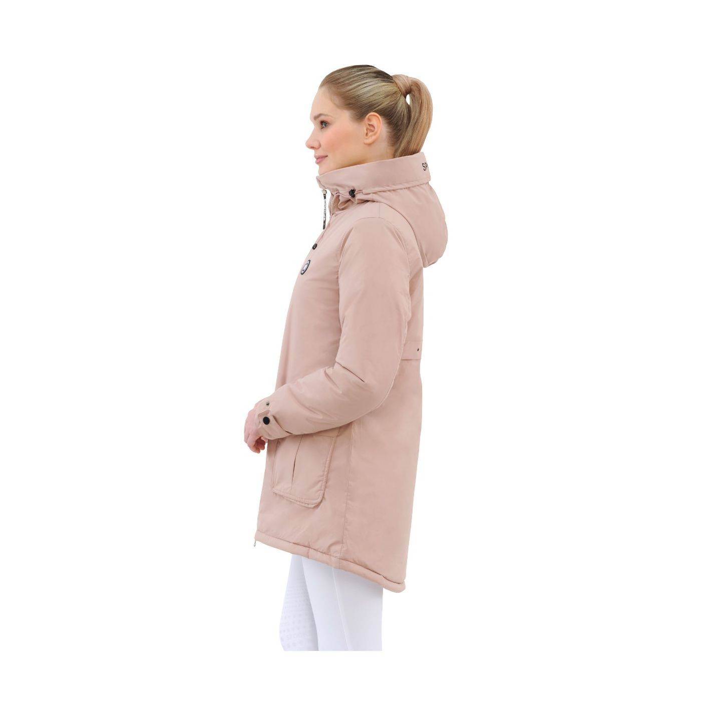 Veste Larissa Jacket - Spooks