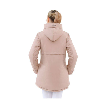 Veste Larissa Jacket - Spooks