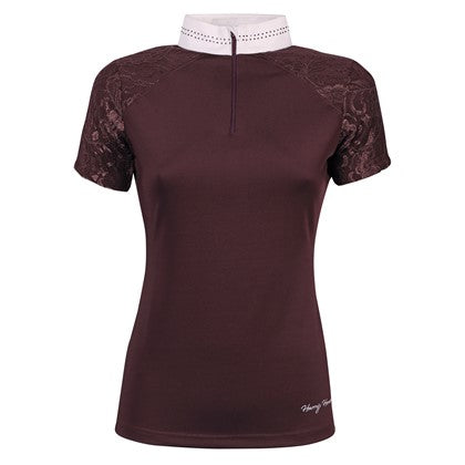 Polo de concours Venice - Harry&