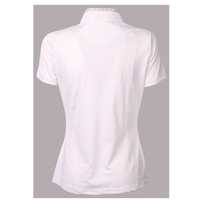 Polo de concours Denver - HARRY&