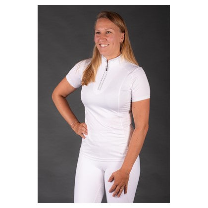 Polo de concours Denver - HARRY&