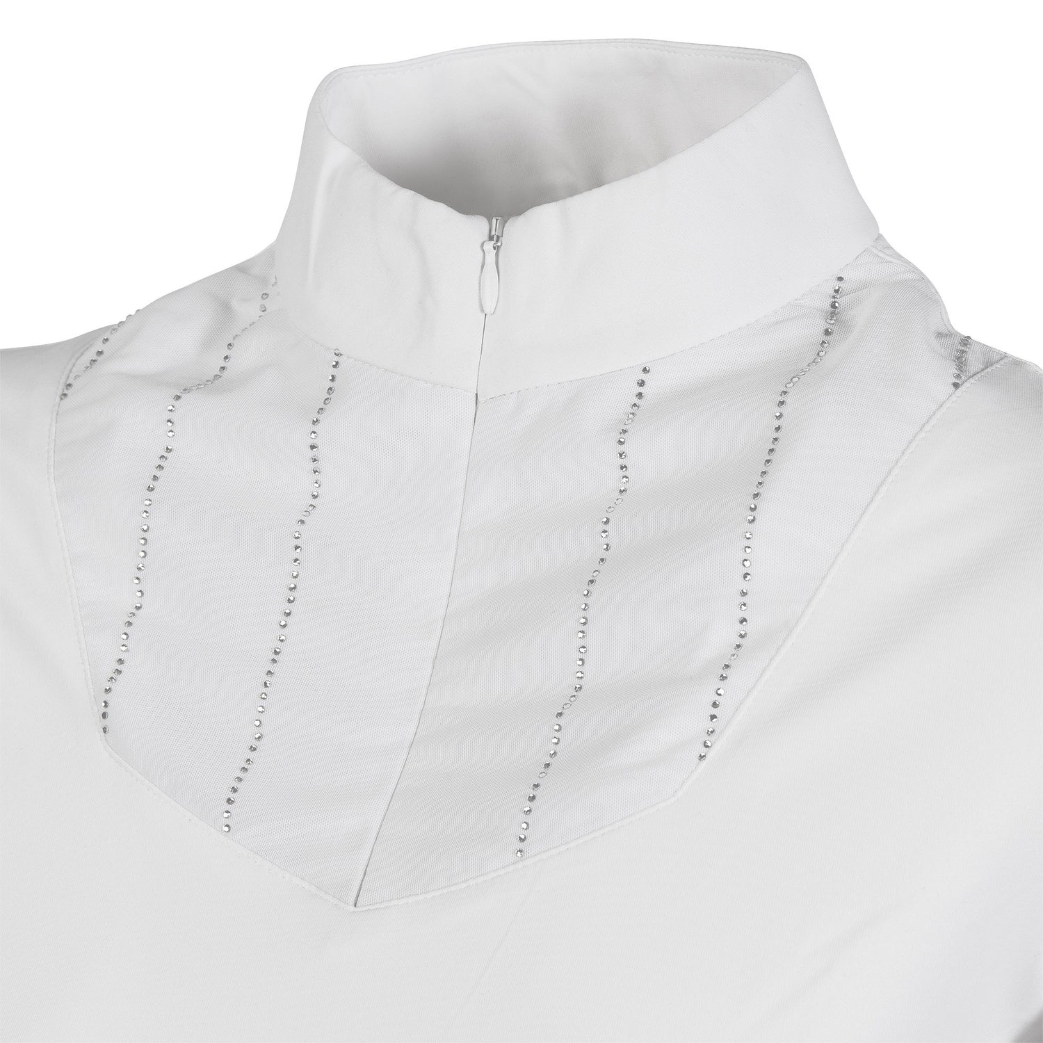 Polo de concours manches courtes Philidelphia - HARRY&