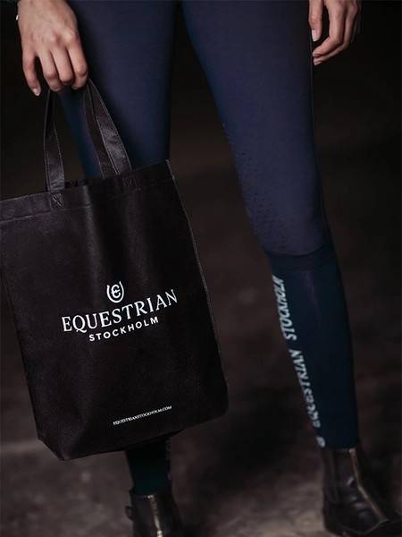 Carry Bag stable bag - Equestrian Stockholm