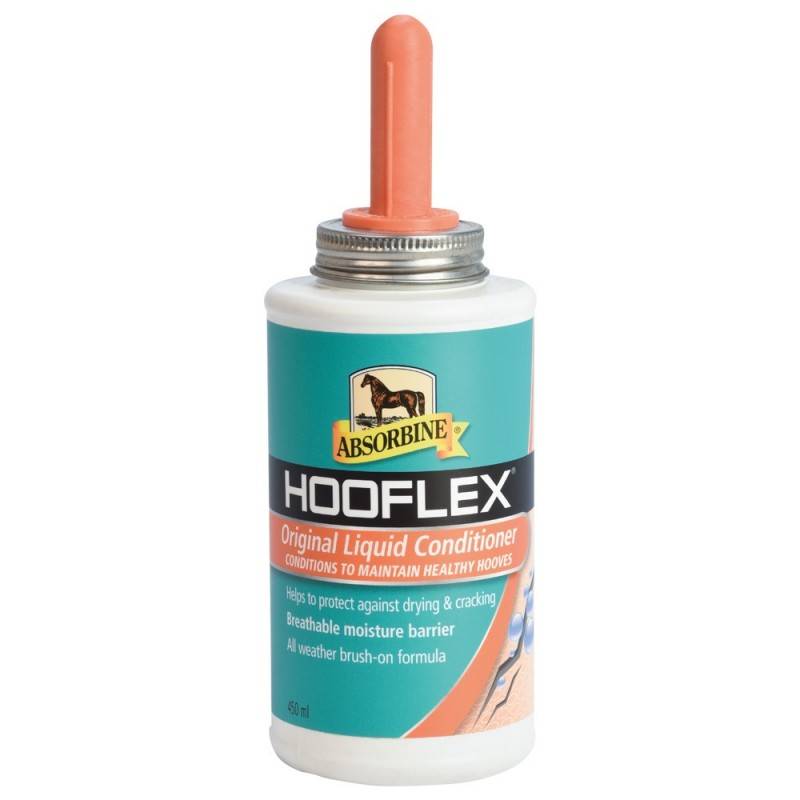 Onguent Hooflex Original liquid conditioner - Absorbine