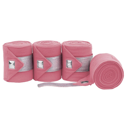 Bandes de polo My Passion SD Design - Divine Rose