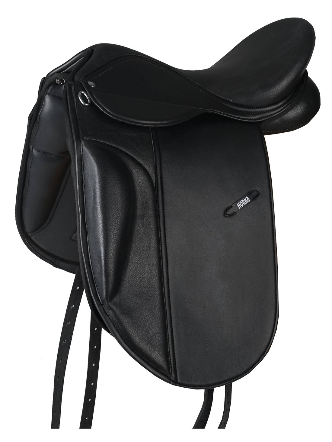 BELLO dressage saddle - Horka