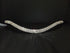 Frontal strass blanc WW