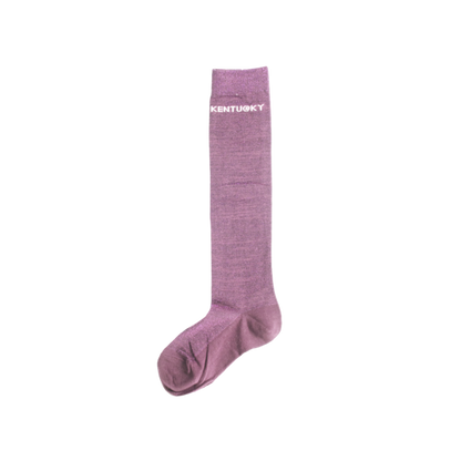Chaussettes Glitter - Kentucky