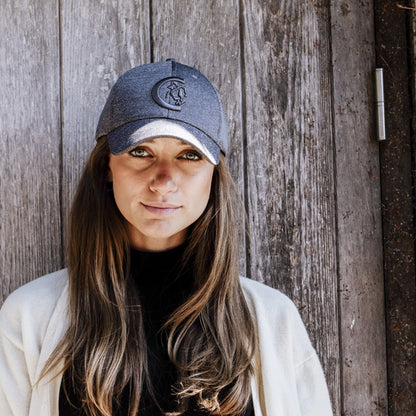 Casquette Baseball Glitter - Kentucky