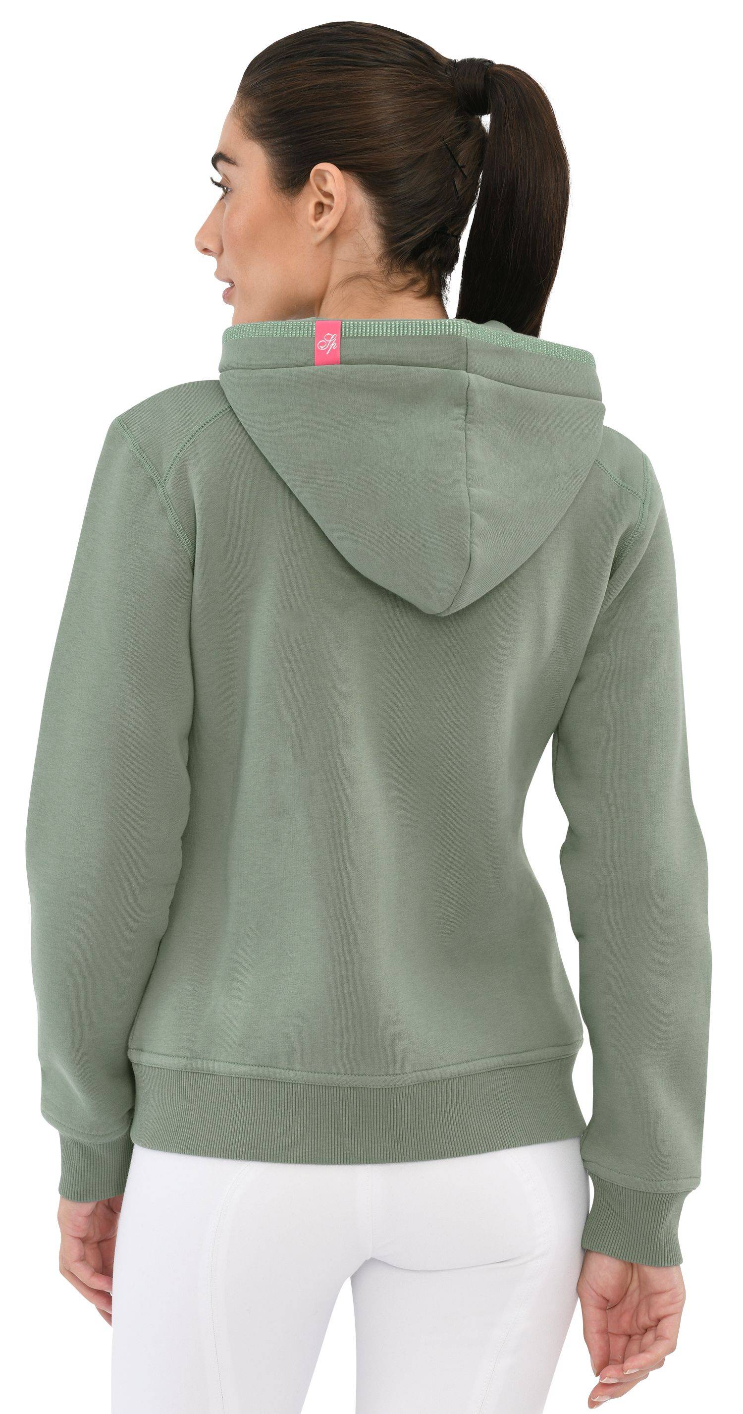 Gilet Stellah Jacket - Spooks