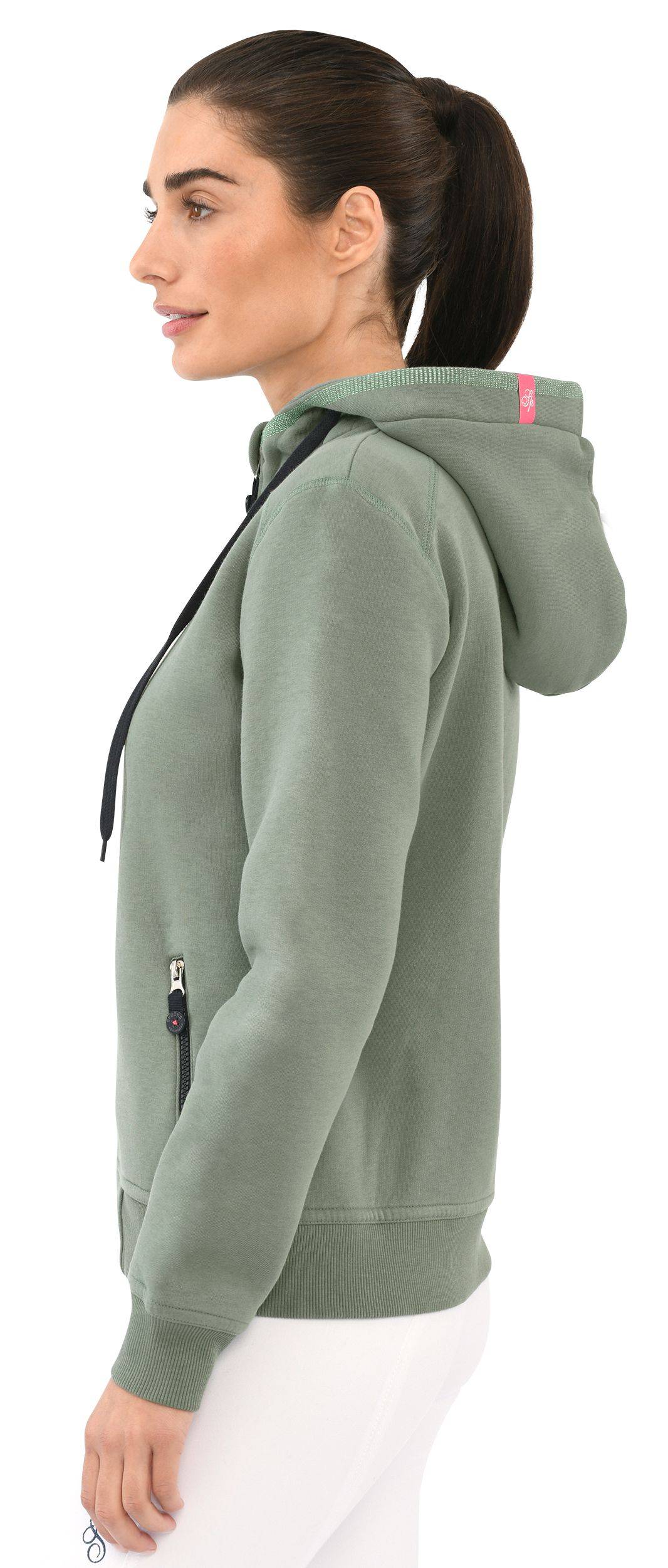 Gilet Stellah Jacket - Spooks