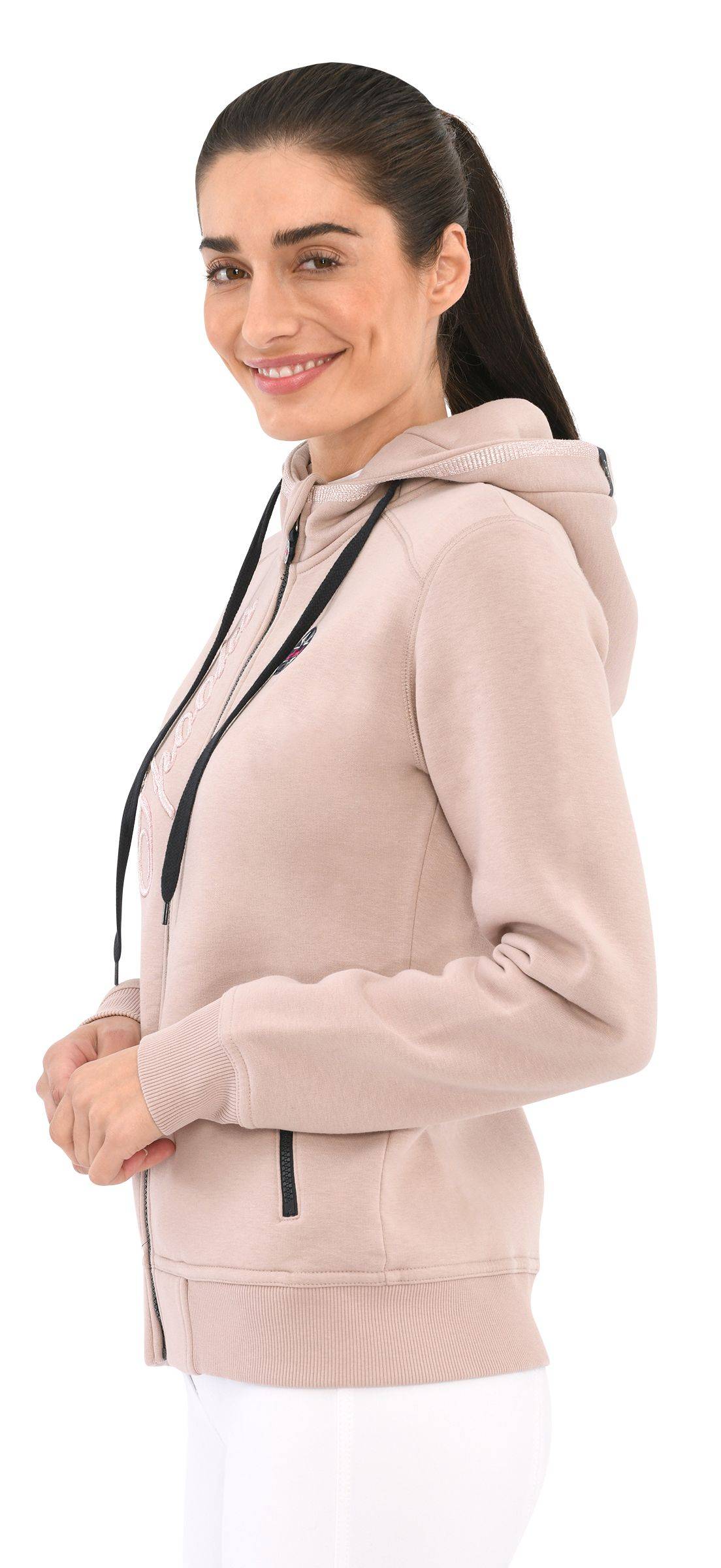 Gilet Stellah Jacket - Spooks