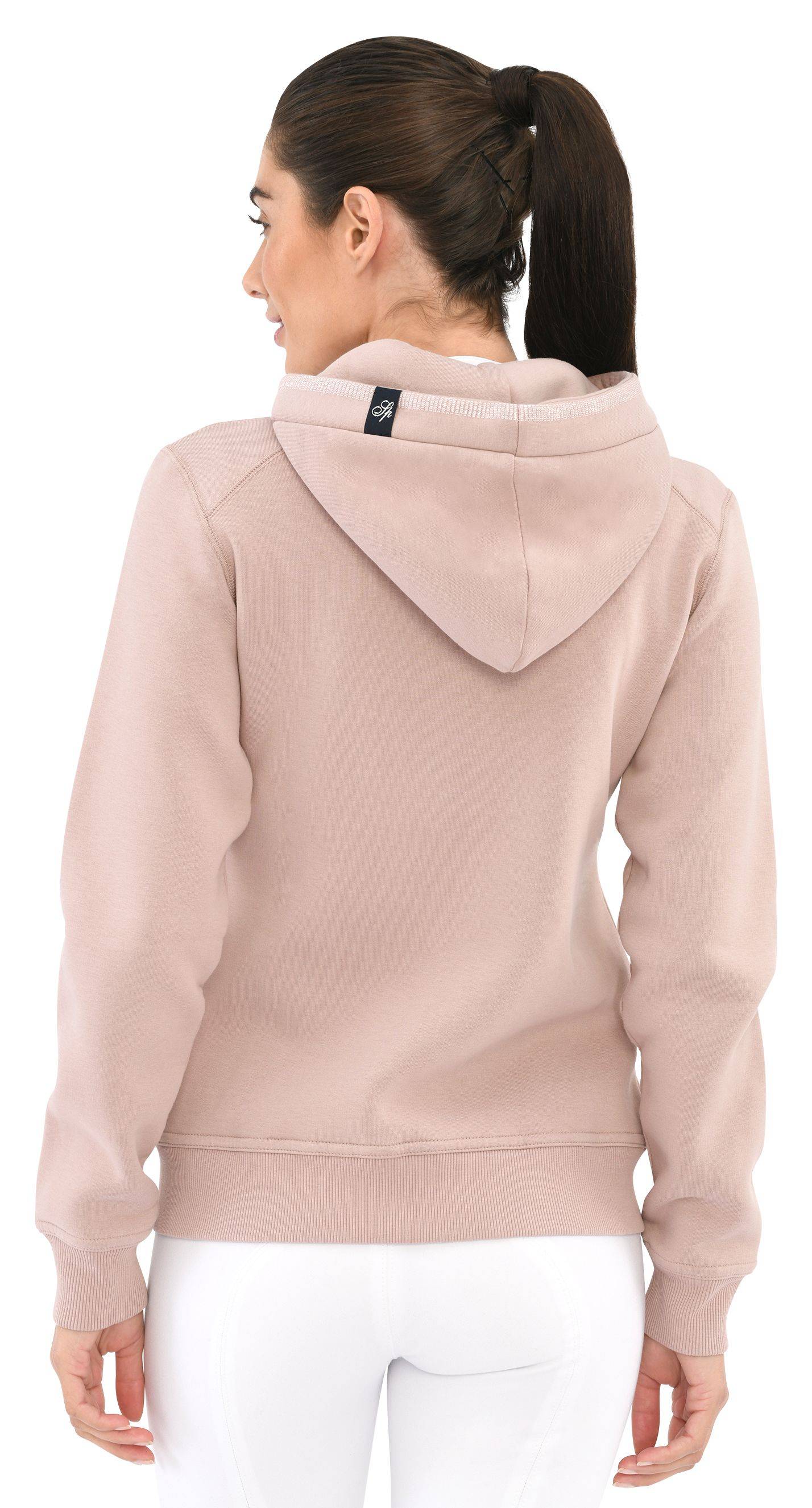 Gilet Stellah Jacket - Spooks