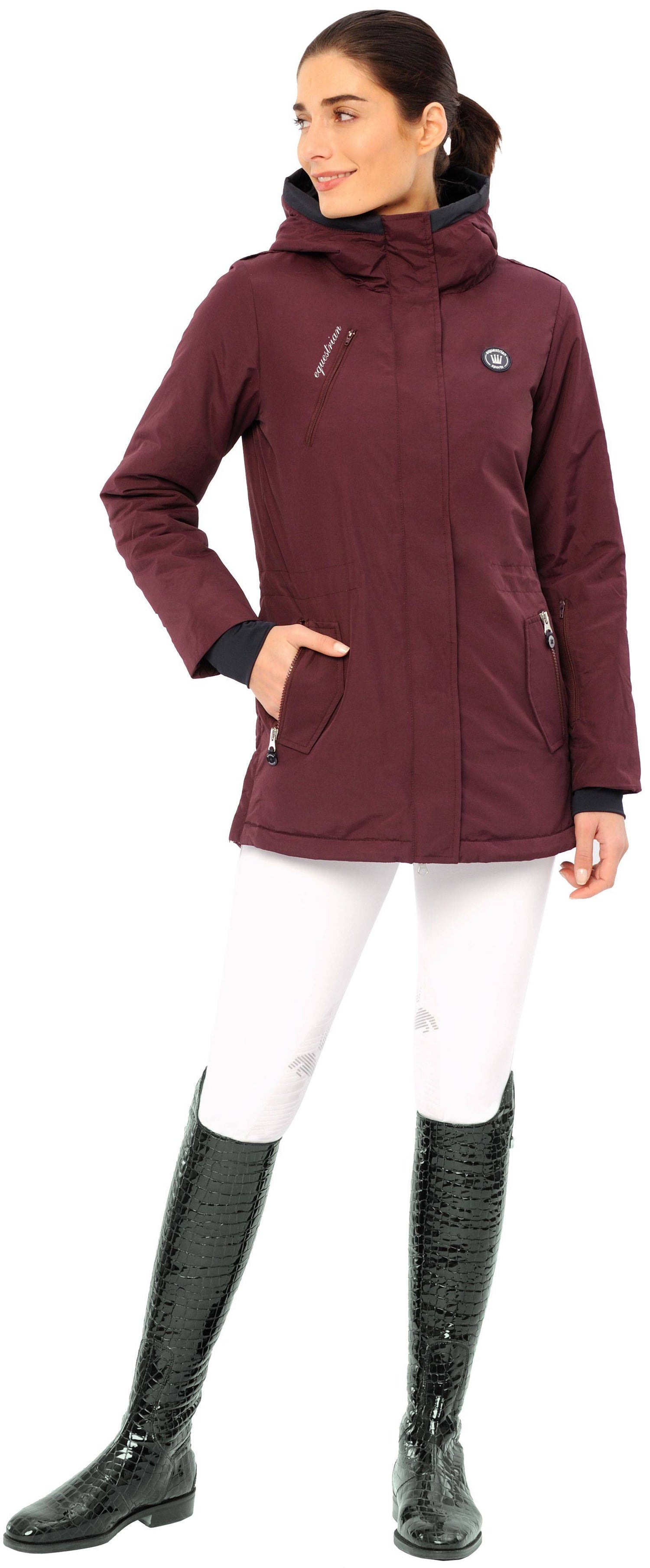 Veste Ines Jacket - Spooks