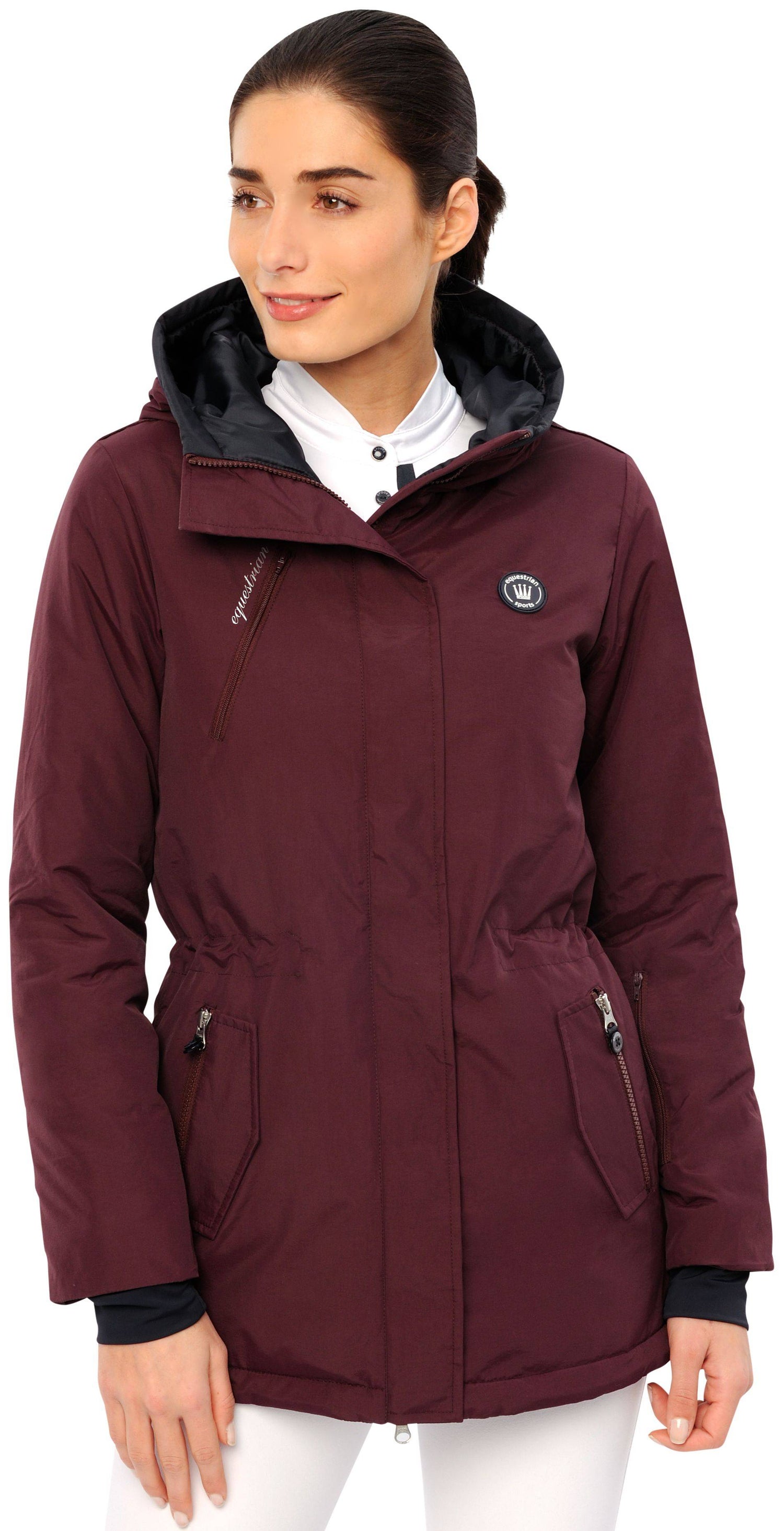 Veste Ines Jacket - Spooks