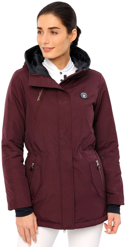 Veste Ines Jacket - Spooks