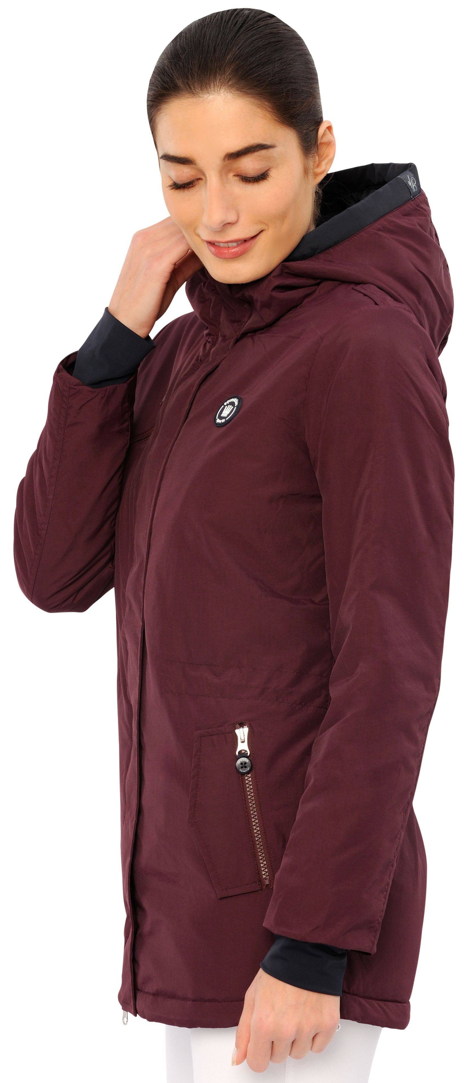 Veste Ines Jacket - Spooks