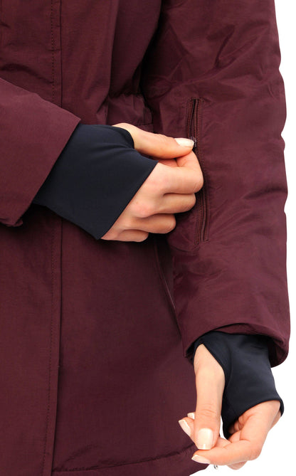 Veste Ines Jacket - Spooks