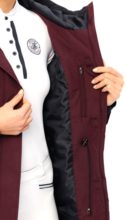 Veste Ines Jacket - Spooks