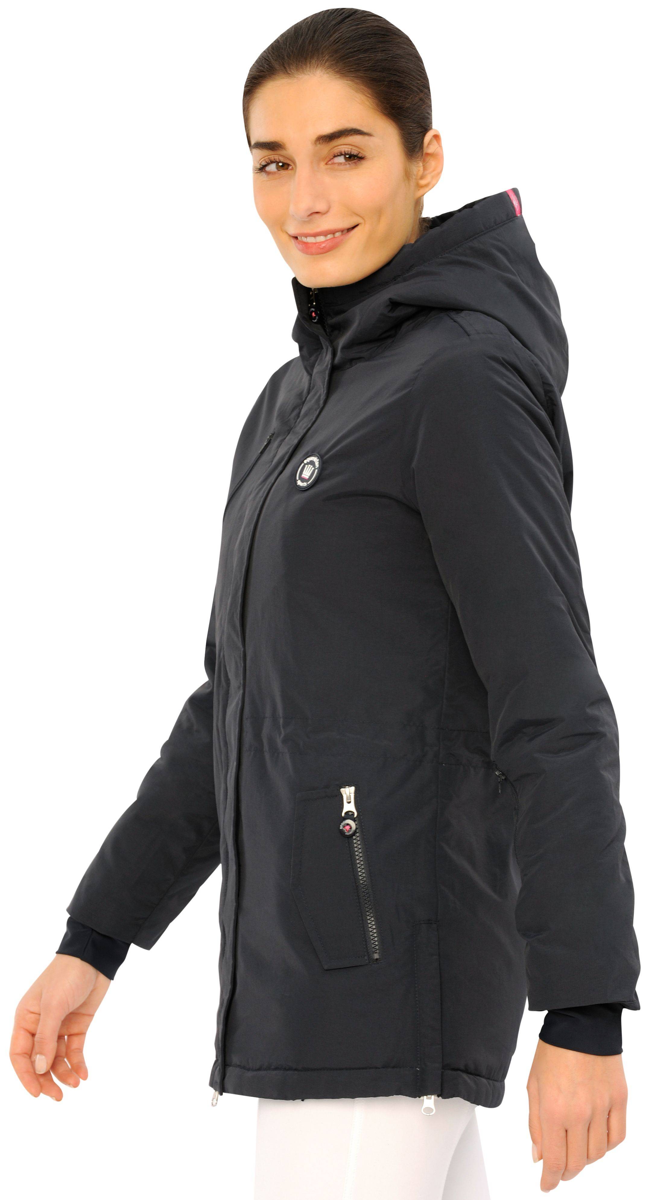 Veste Ines Jacket - Spooks