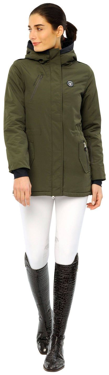 Veste Ines Jacket - Spooks