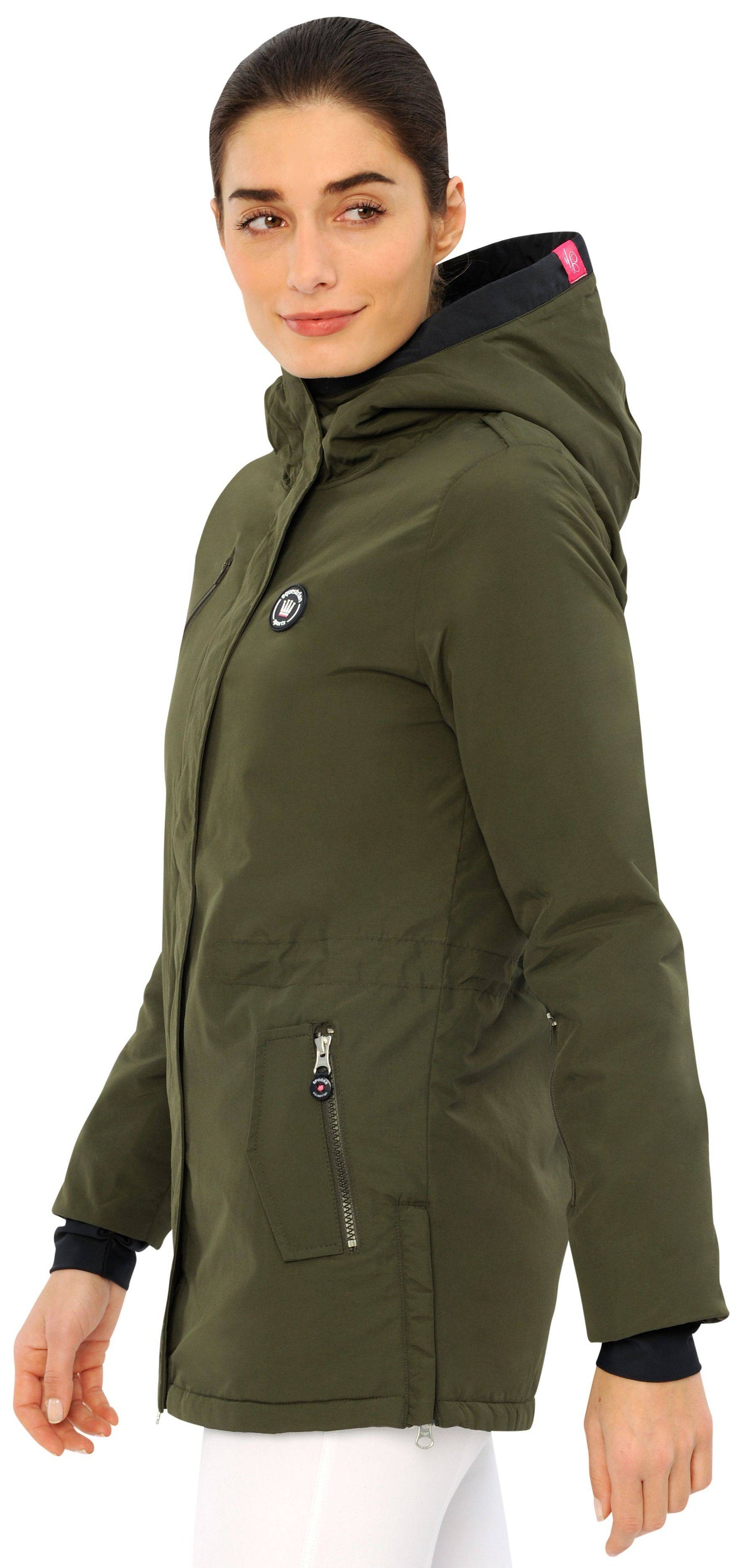Veste Ines Jacket - Spooks