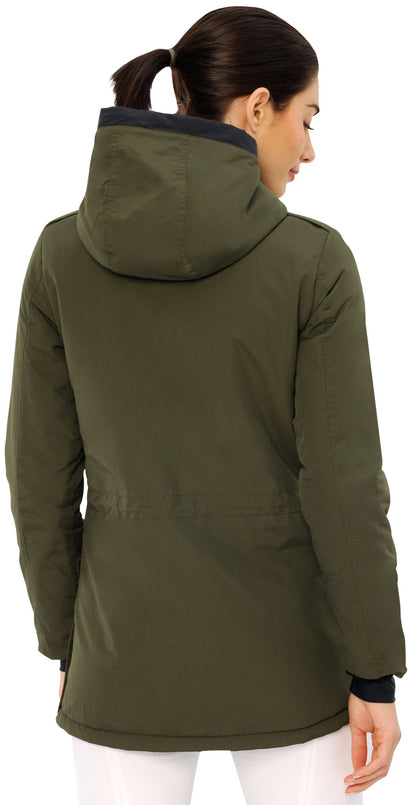 Veste Ines Jacket - Spooks