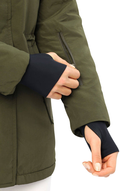 Veste Ines Jacket - Spooks