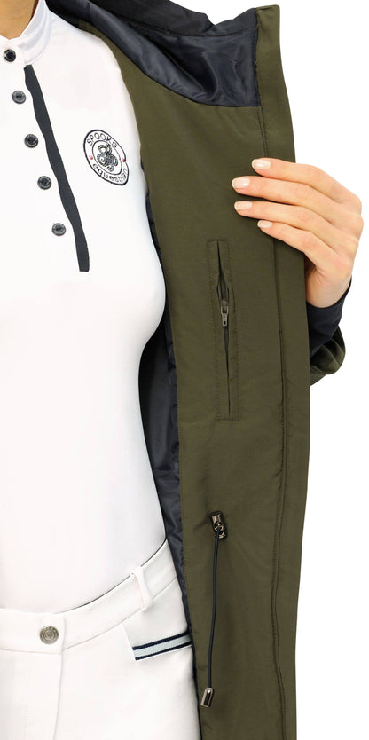 Veste Ines Jacket - Spooks