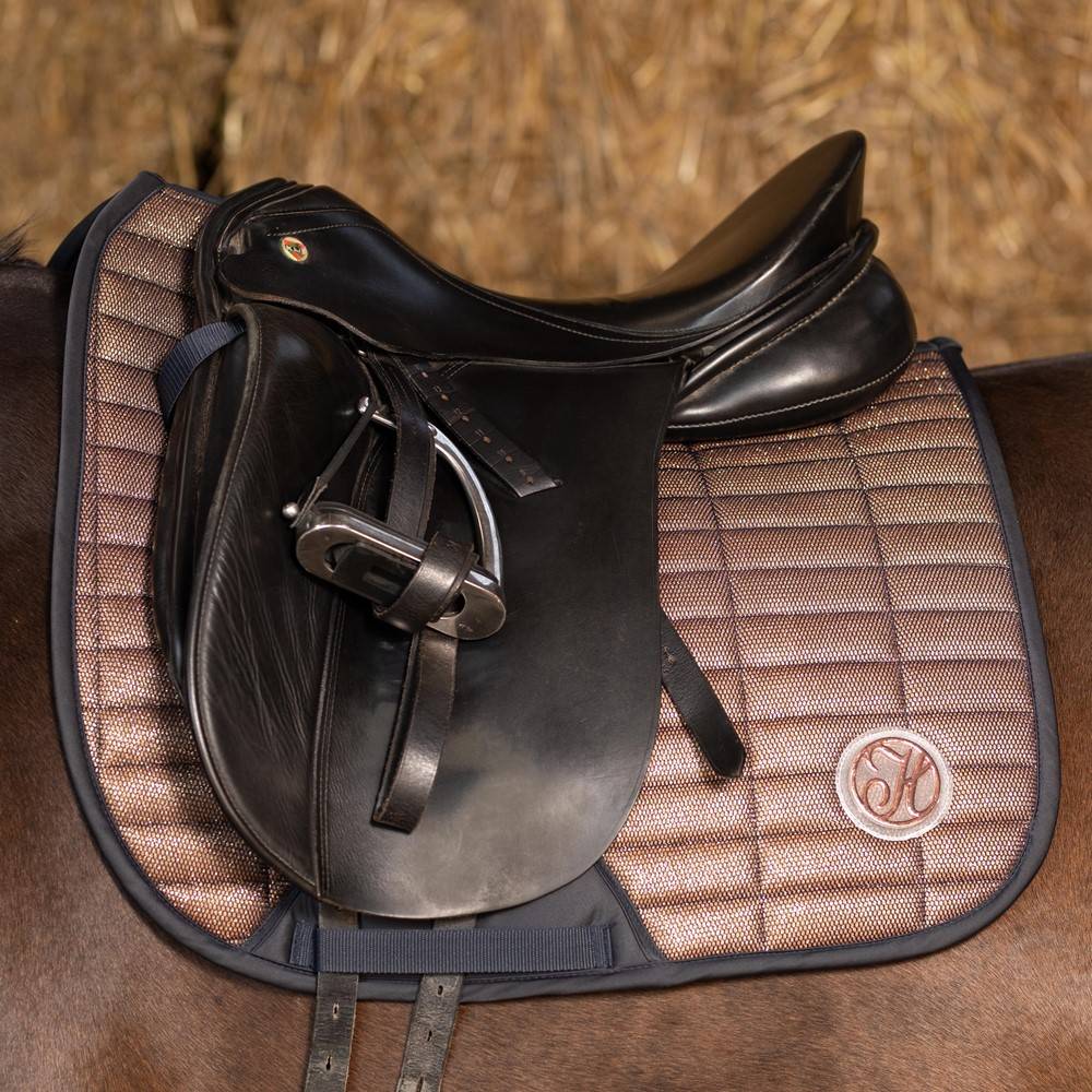 Tapis Quartz II - Harry’s Horse