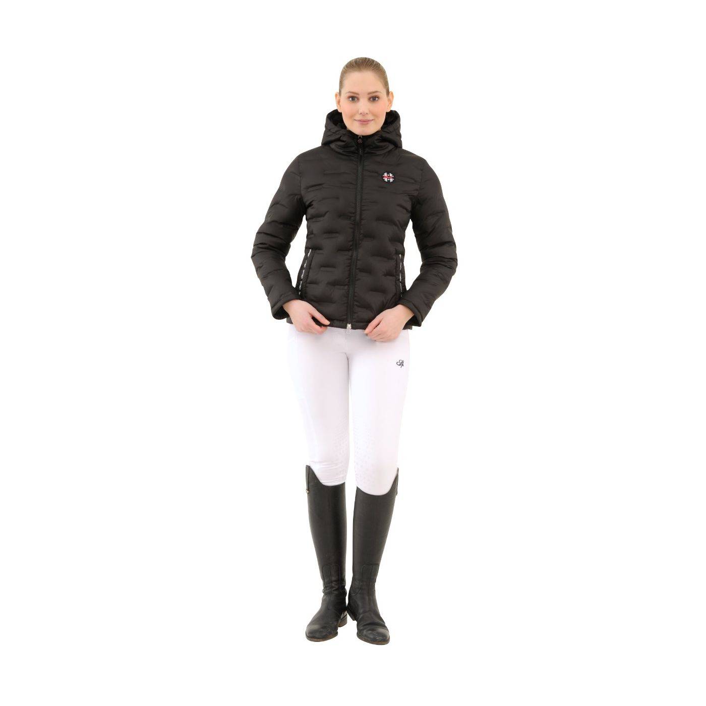 Veste Mielena Jacket  - Spooks