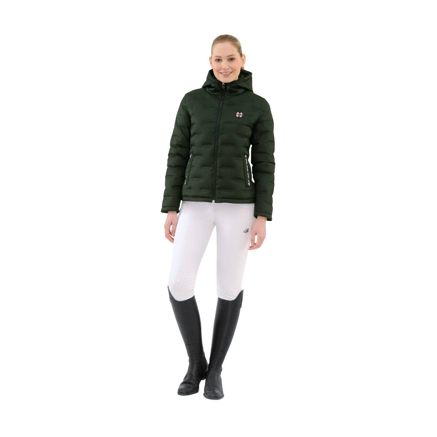 Veste Mielena Jacket  - Spooks