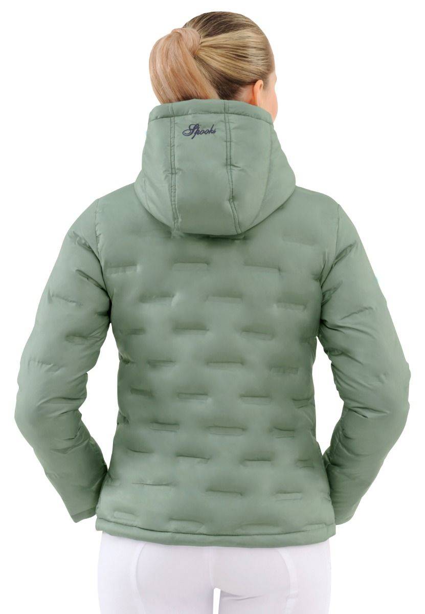 Veste Mielena Jacket  - Spooks
